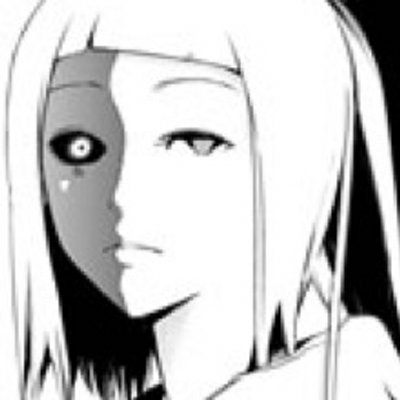 安久奈白 Siro Ghoul Twitter 安久奈白 Siro Ghoul Twitter