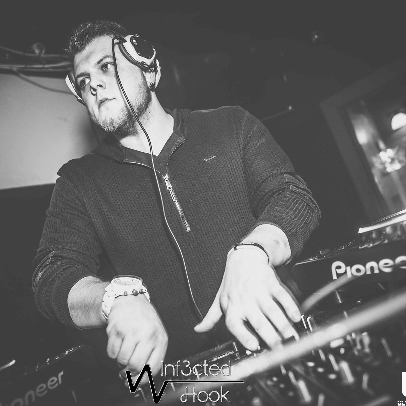 Music is my main squeeze