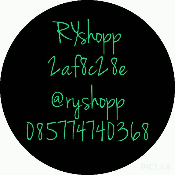 Happy Shopping Dear :) RYshopp menjual Fashion wanita || Order invite pin 2AF8C28E || Via BRI || WA 085774740368 || 110714