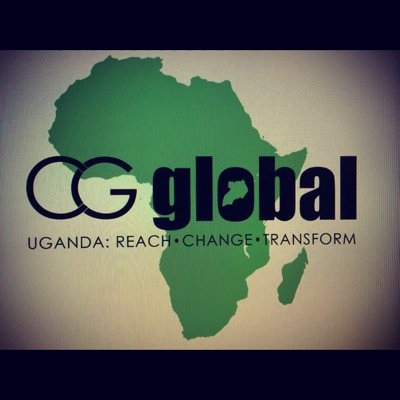 CG_Global_'s profile picture. CG Global is a future church plant and missions training center in Kampala, Uganda. Under the umbrella of CommonGround Church in Tulsa, OK we launch in Jan '15