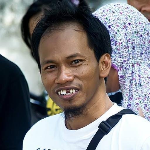 bambangdjupri's profile picture. 