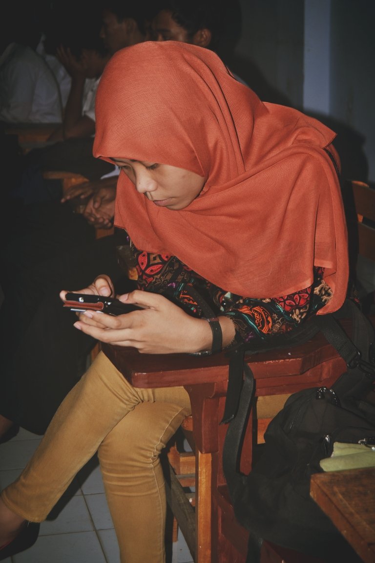 ILMU TANAH ll # VIVA SOIL IS SOLID # ll UNIVERSITAS BENGKULU