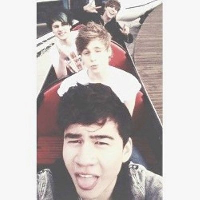 ☹turn on notfications to know when 5sos are following!☻⠀
❁0/4 ❁