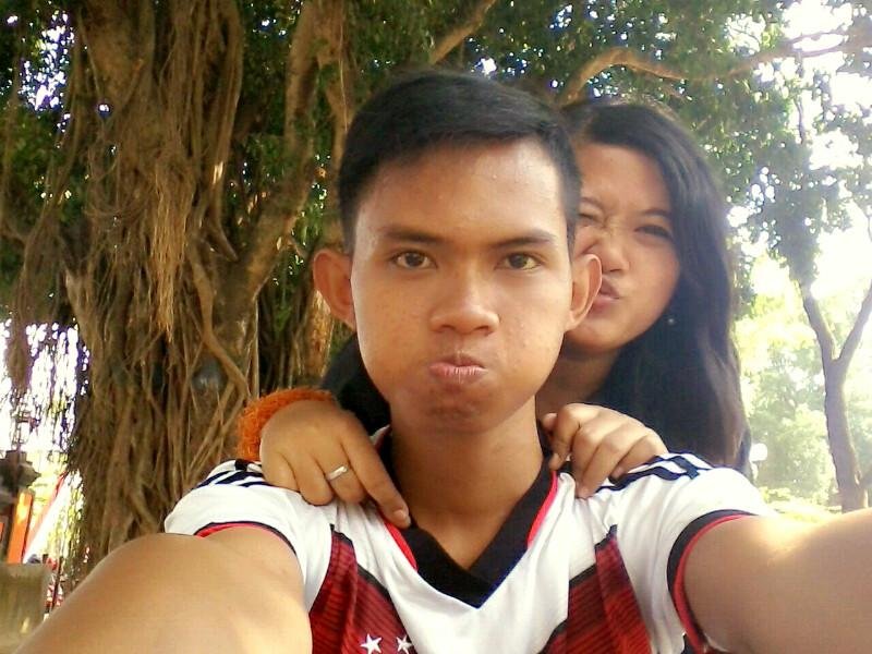 My Lovelly is you, ♥T.L.S :) ({}) Love You Soo :* || @Randhaprasetya