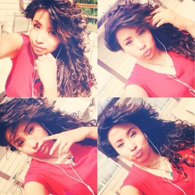 Diamond 18 years old, Live in Canada :) I love Music