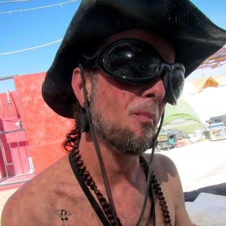 psycho artist/actor/dancer/performance artist coming to a town near you to f*ck up your paradigm