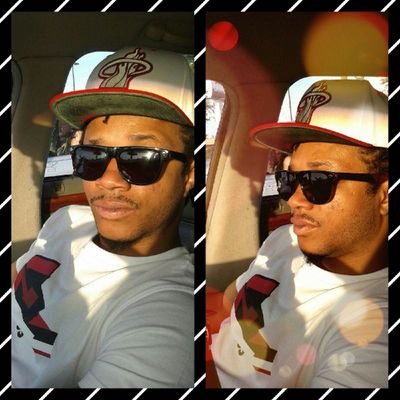 Young Red owner of RedMajesty LLC. Hottest new talent agency in the world.
Cum get cha Sum