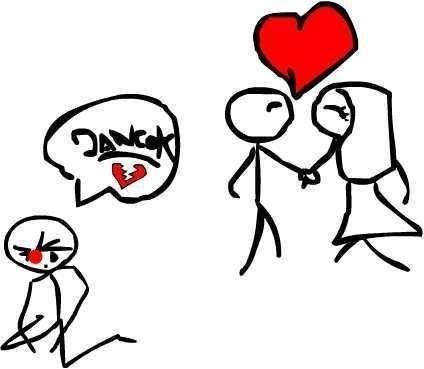 biarin meskipun gk ada wanita yg sayang sama aku :)
yg penting ortu dan kluargaku masih sayang aku :D
