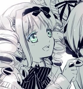  I love Him. I love His smile. Why is it as though we always seem to end up going in circles? How can I bring back his smile? | RP | Fiancée; @Phantomhive430 |