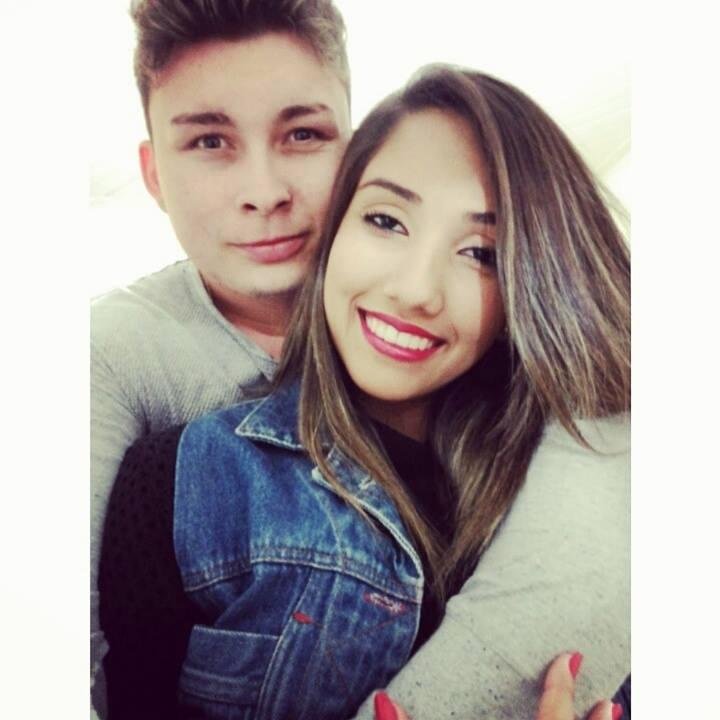 “Houve uma mudança de planos, e hoje eu me sinto incrivelmente leve e feliz (...)”