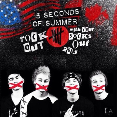 FIND OUT WHO IS GOING TO THE SAME 5SOS SHOW AS YOU!!  http://t.co/B5ZVjQEUgV SUBMIT YOUR USERNAME AND SHOW IN MY ASK.FM TO BE ADDED