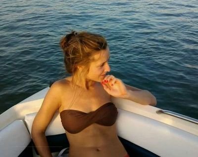 luzatamaniuk's profile picture. 