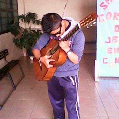 guitarfredo's profile picture. 