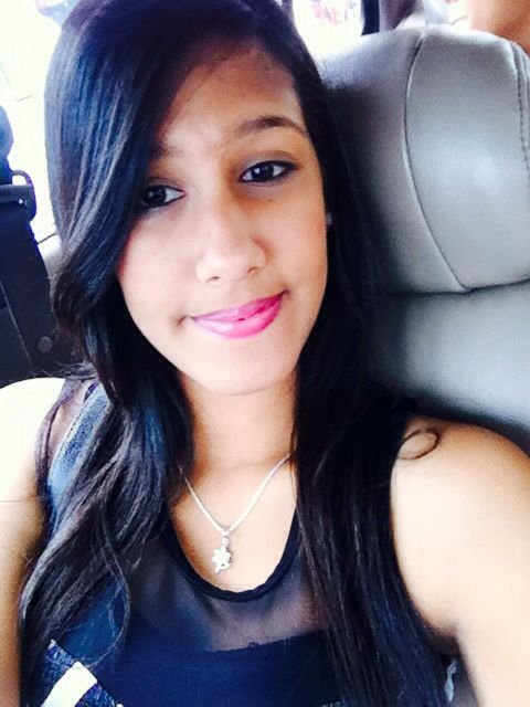#Friendly #Cristiana #God♥ #Danzarina #Cantar #Love #Smile  /I Just Wanna Be Happy/ Loving My Baby!^^♥/ 13/5/14♥/ FE/