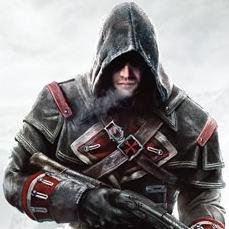 I turned on the brothers I once stood with because they wanted me dead. I became a traitor but in the end all that matters was that I followed my own Creed...