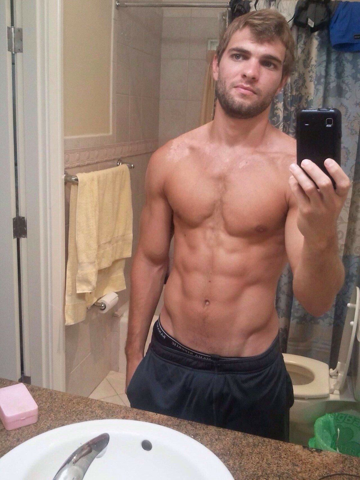 jamesf1tness's profile picture. James is my name, fitness is my game ;)