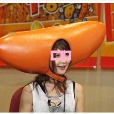 暑い・寒いに弱い軟弱民族。