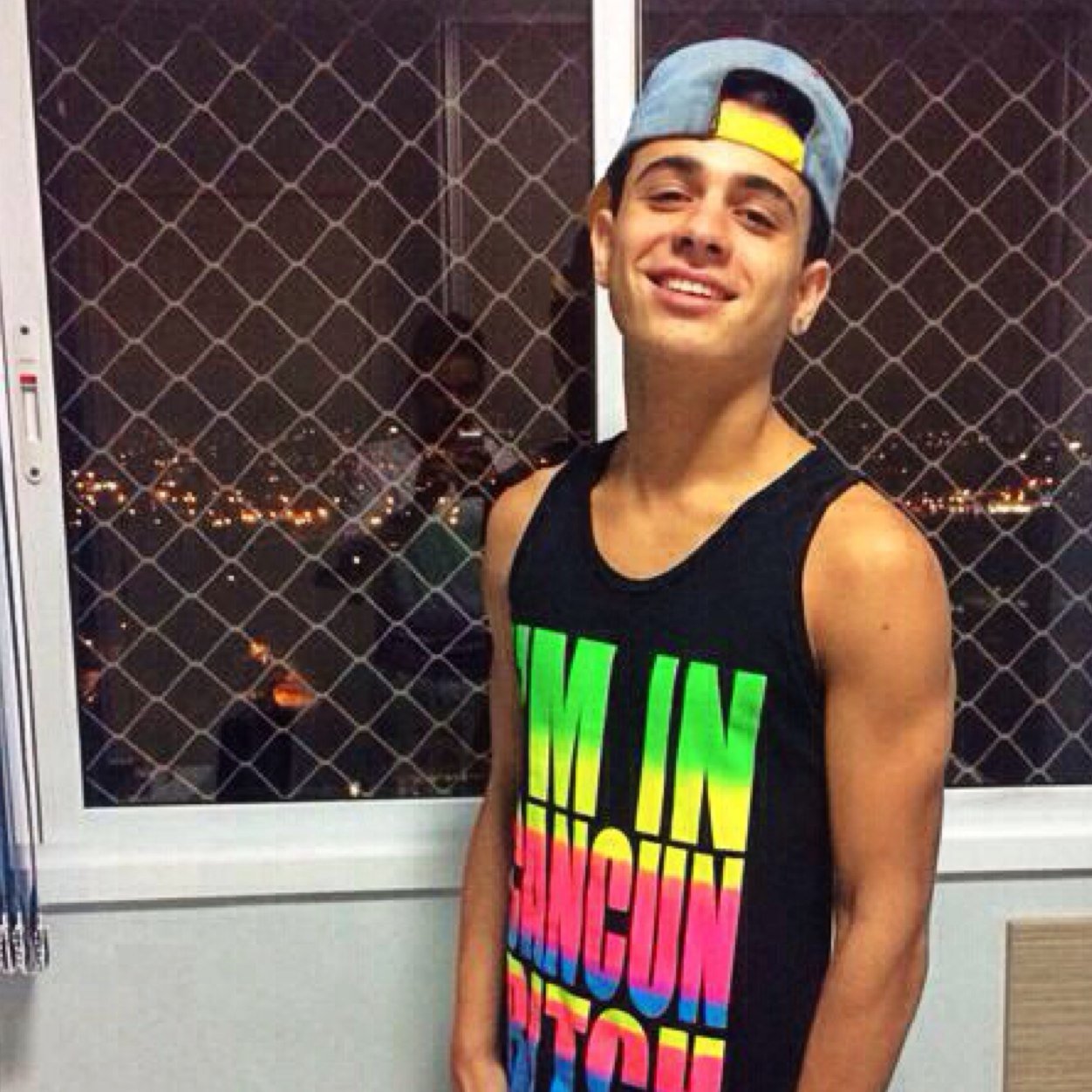 Blessed! Instagram: raphaelmazzeo