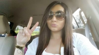 cinthiamonroy23's profile picture. 