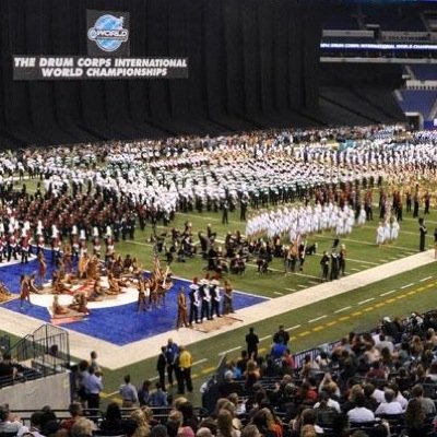 Scores, news, #HOTTAKES about @DCI.
(header: @thecadets)