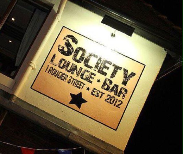 York's freshest independent Late Night Bar Experience
