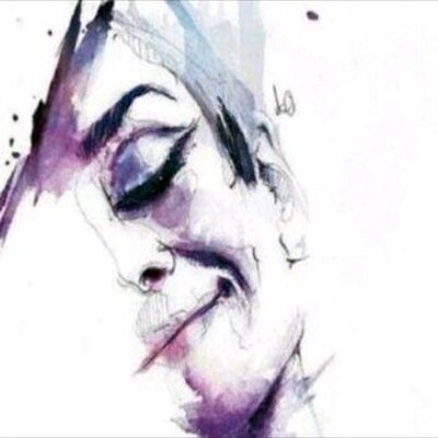 amaizing_312's profile picture. وإن بكينا ليلاً حتى الصباح، وإن حُرقنا غضباً، من يبالي؟. Inst: maasiri_312.