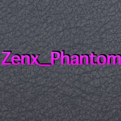 Official Zenx_Phantom of Zenx_Gaming co-leader go try out add Zenx_Phantom i stream at http://t.co/7AeopdqDog