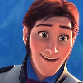an evil vodoo made me into my horse andy horse into me so that why i was evil. married to @elsainfrozen2