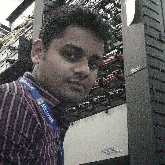 @Expect IT & @Security @System Ltd.