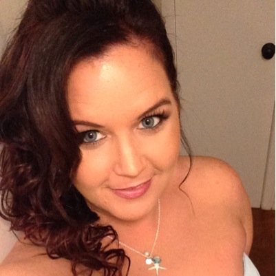 luvmybria12's profile picture. 