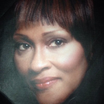 Gospel Recording Artist, Actress, Speaker. Mother of Candy and Peaches West.