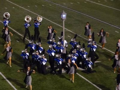 Just a banon (who's actually a guy) Finally a Blue Devil (only B, sorry). See me on the Rift - 10/7/13