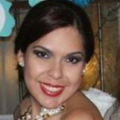 normavelarde23's profile picture. 