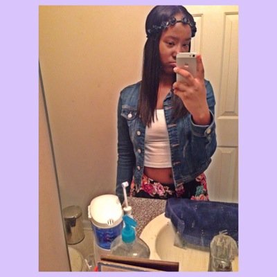 New twitter .
