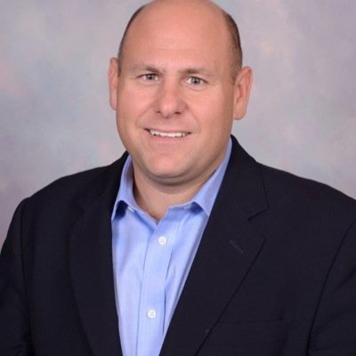 Greenville native and Real Estate Broker