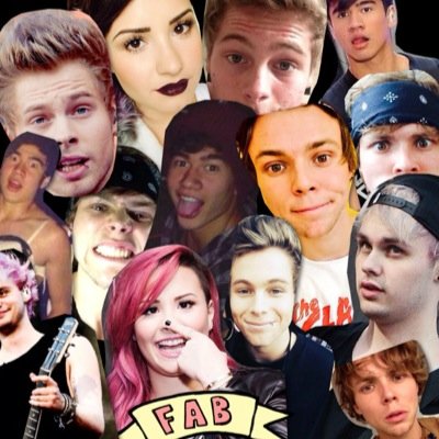 5SOS || Demi || Supernatural