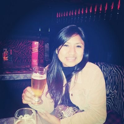 Xiookocueto's profile picture. Divertida,alegre, carismática bailarina  buena honda ..