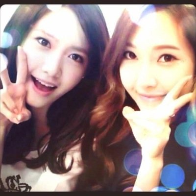 ながーいツイ禁を終えました笑
97line SNSD♥️だれでもふぉろーみー^o^