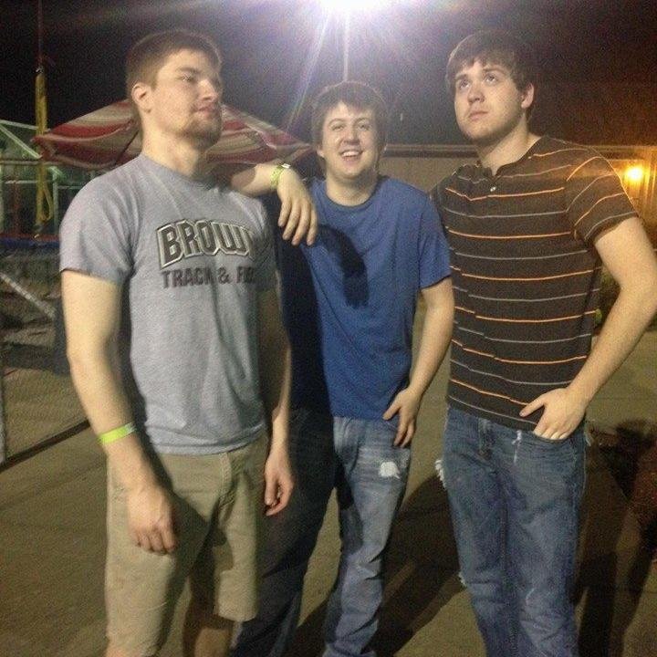Wooderson is my hero.