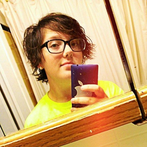 lesbian
single
570 area