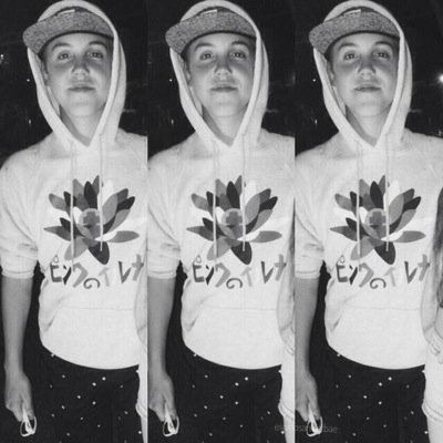 I love this kid a lot