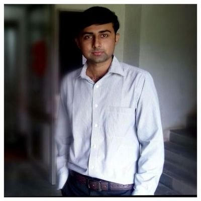 Proud Indian