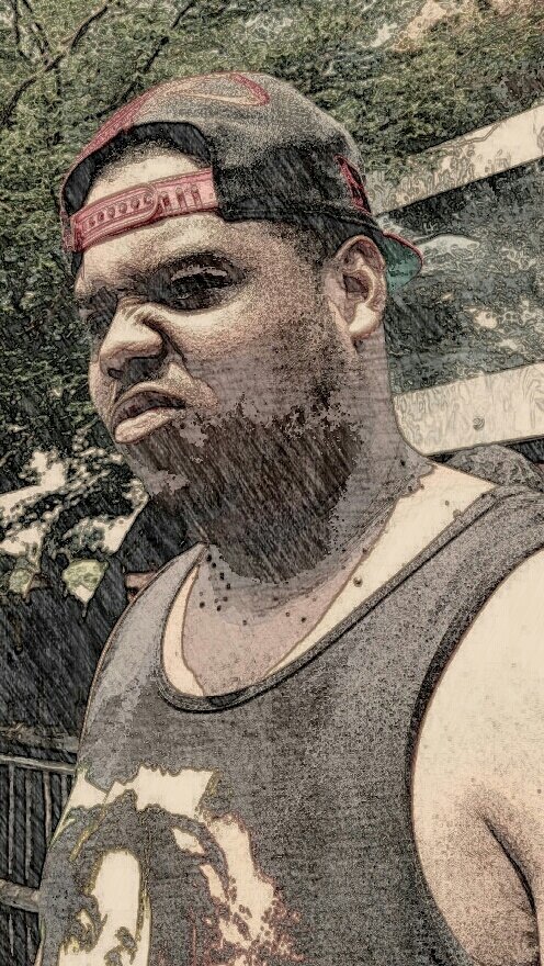 On this Savage Journey. Whatever I speak from the top of my head is real. Don't ever take what u been blessed with for granted