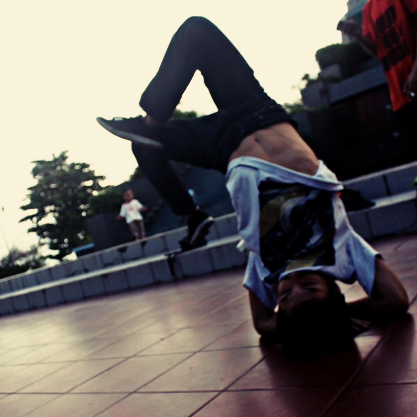 X-Street Crew