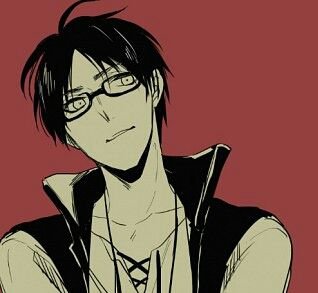 The one who fought against the titans, to only find he was one himself. [Semi-Serious]
