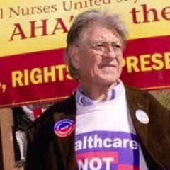 doneal48's profile picture. Arizona State Coordinator for Progressive Democrats of America. Active with Phoenix End the War Coalition and Citizens for a Better Arizona, follow at @doneal48