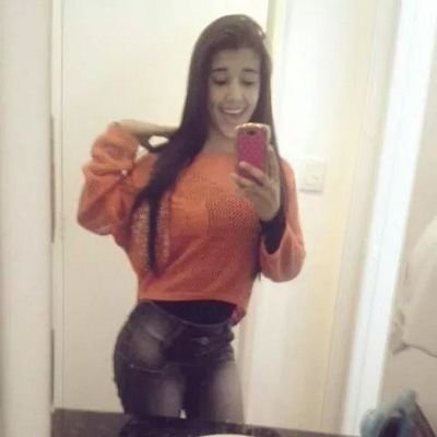 Ela está pertoo de ser oque queer, mas loonge de seer oque vc desejaa... Nãao voo pagaa simpatiia nao me resumo em 160 caracteres ok'.