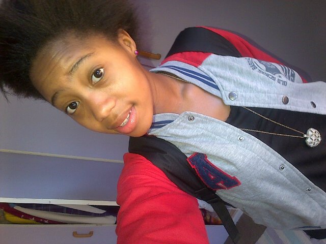 sphe_sphezulu's profile picture. I'm that kind of #always Smiling girl,and I'm very obsessed over...Chocolate&jellybabies♡