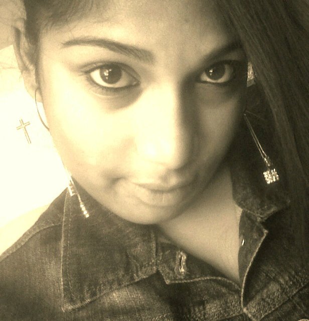 Don't try to figure me out, I'm a special kind of twisted...
