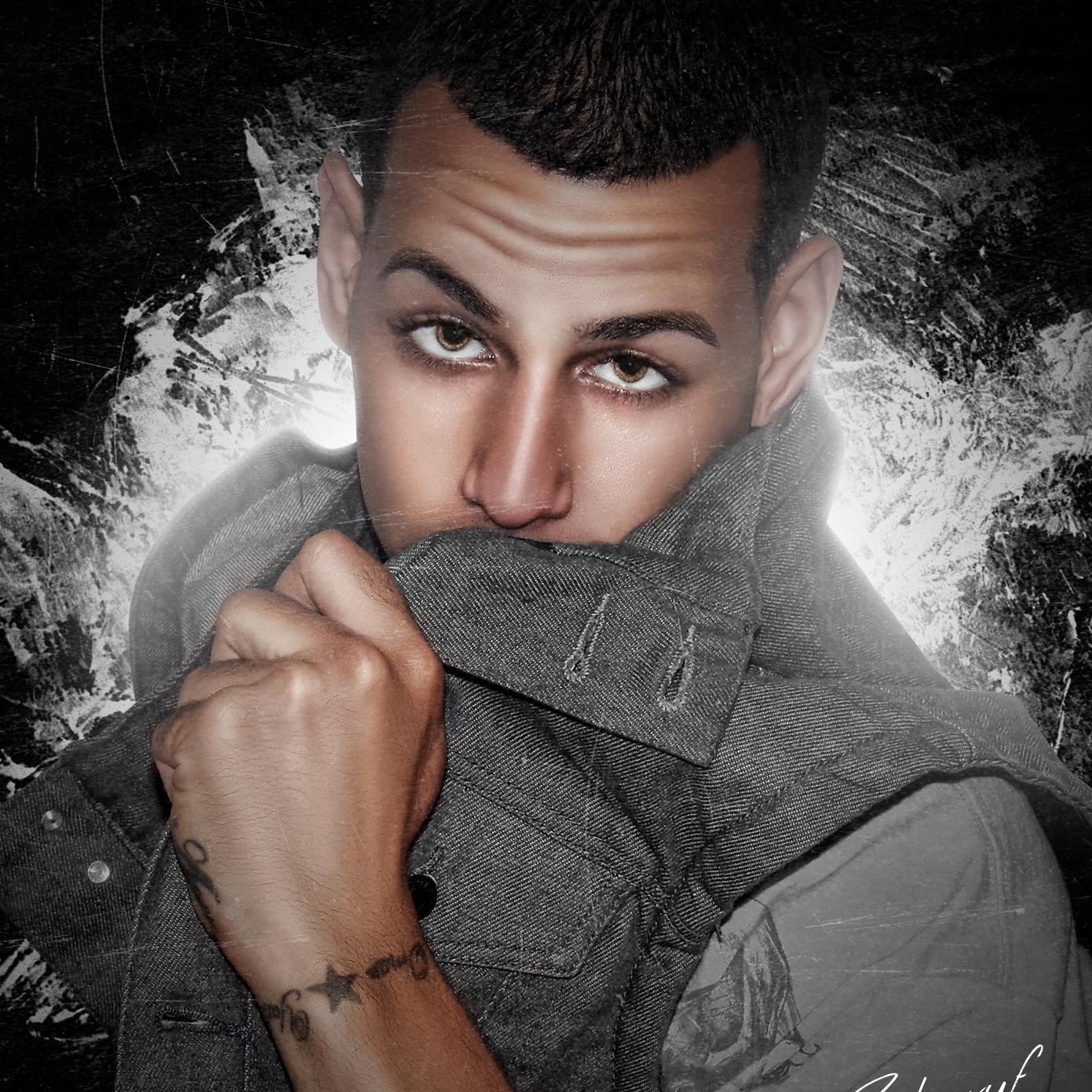 Artista Urbano | 
Instagram: @sharryf_el_capitan